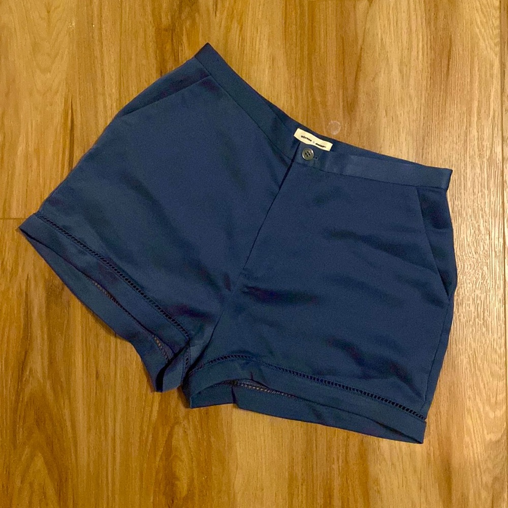 Silence and Noise Shorts 2 for $20